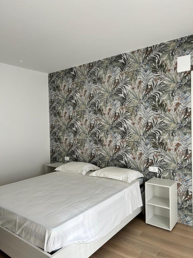 Bed And Breakfast Al Portanova Reggio di Calabria Exteriér fotografie