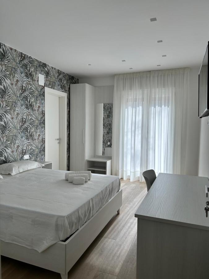 Bed And Breakfast Al Portanova Reggio di Calabria Exteriér fotografie