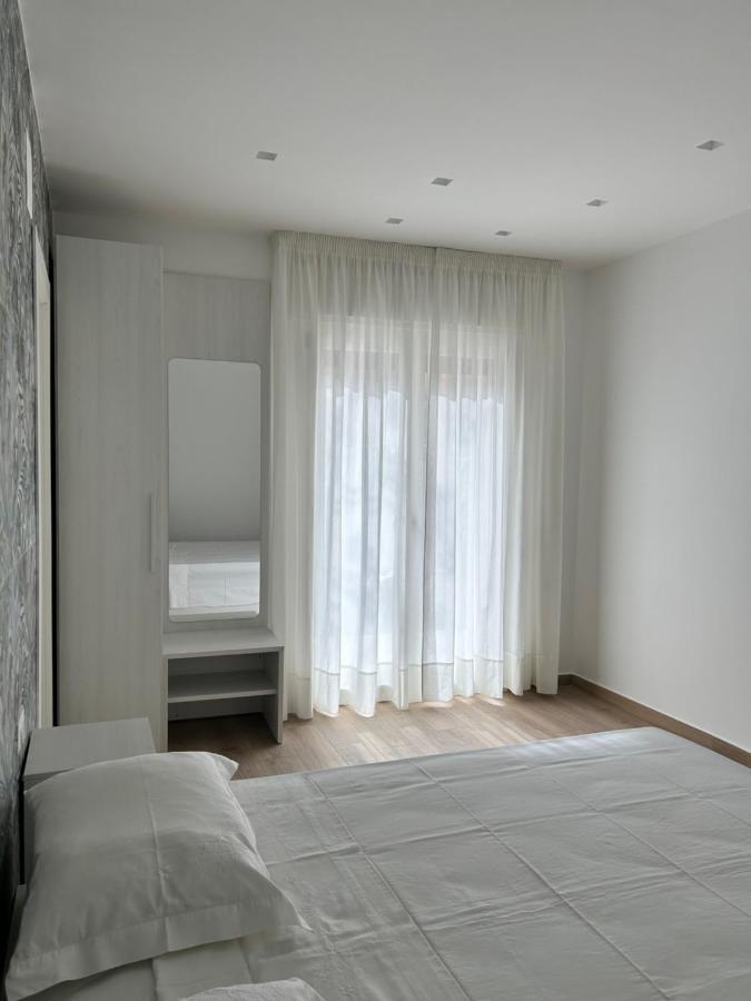 Bed And Breakfast Al Portanova Reggio di Calabria Exteriér fotografie