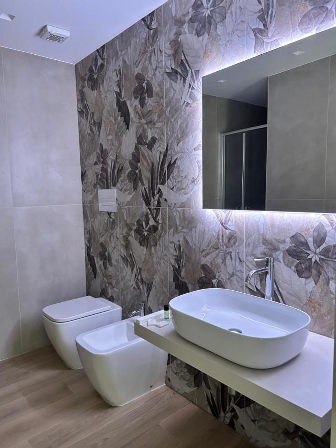 Bed And Breakfast Al Portanova Reggio di Calabria Exteriér fotografie