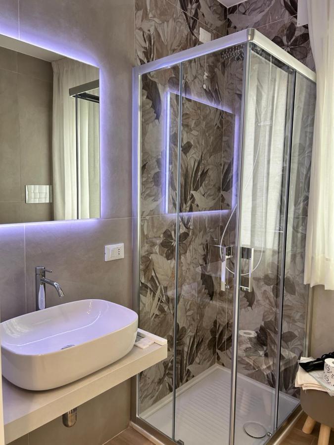 Bed And Breakfast Al Portanova Reggio di Calabria Exteriér fotografie
