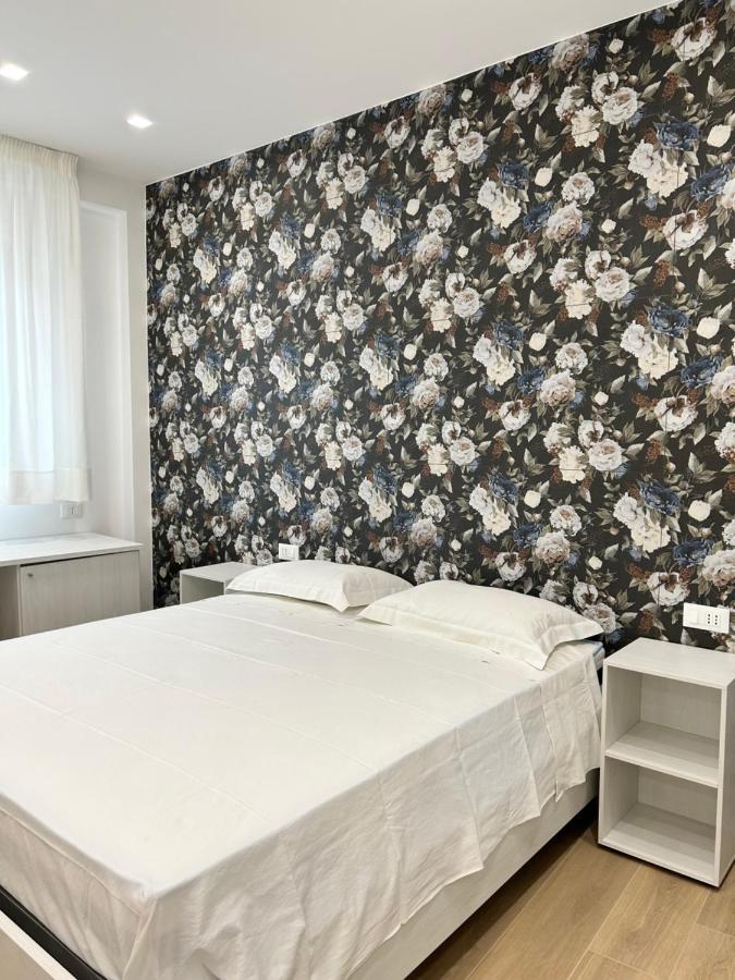 Bed And Breakfast Al Portanova Reggio di Calabria Exteriér fotografie