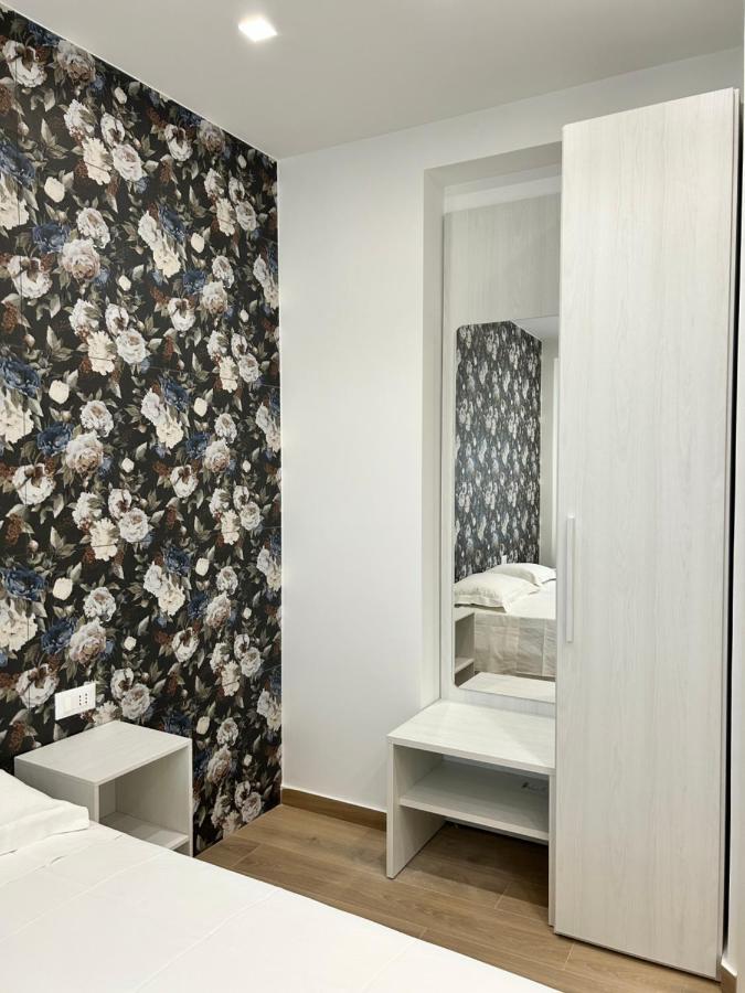 Bed And Breakfast Al Portanova Reggio di Calabria Exteriér fotografie