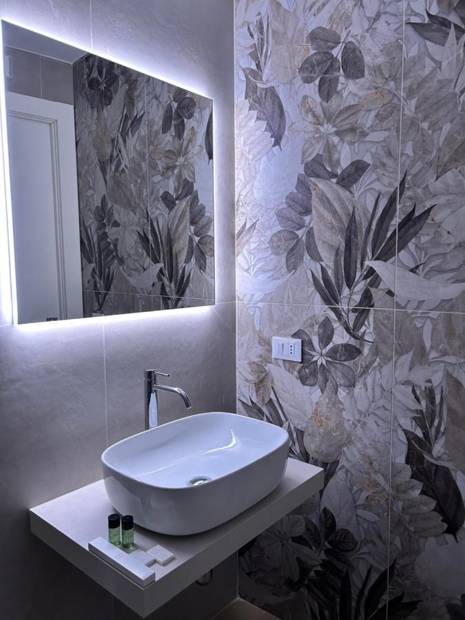 Bed And Breakfast Al Portanova Reggio di Calabria Exteriér fotografie