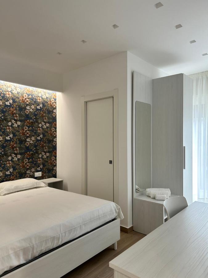 Bed And Breakfast Al Portanova Reggio di Calabria Exteriér fotografie